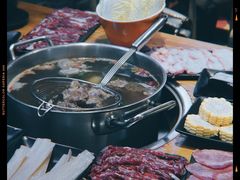 嫩牛-潮味四季潮汕牛肉火锅(来凤街店)