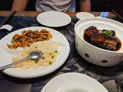-上海会馆(香港名都店)