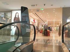 -茂业天地(华强北店)