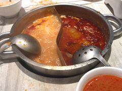 -千味涮·健康火锅(会展连城新天地店)