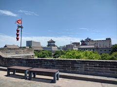 -西安城墙·碑林历史文化景区