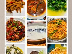 -二十八里太湖船菜(吉祥路店)