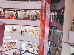 -万达广场(松江店)