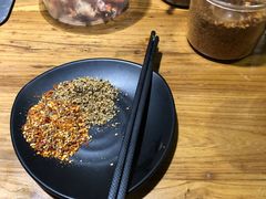 -悦屋老板娘的烤肉店(紫薇田园店)