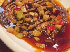 -老苏扬饭店