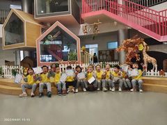 -北京市朝阳区阳光起点幼儿园(东坝园)
