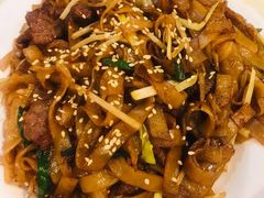 -桥底辣蟹(谢斐道店)