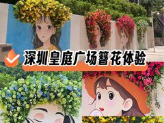 -皇庭广场