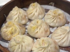 -馋三尺蟹粉小笼(人民广场店)