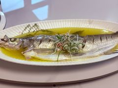 -七的湖·晚芳亭·阳澄湖农家菜·大闸蟹(莲花岛店)