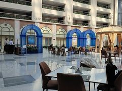 -天伦王朝酒店·盛华瑄餐厅