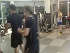 -一兆韦德健身(慧芝湖店)