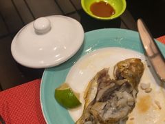 -惠州皇冠假日酒店·西餐厅·自助餐厅