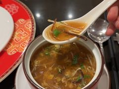 -北京王府井希尔顿酒店·秦唐中餐厅Chynna