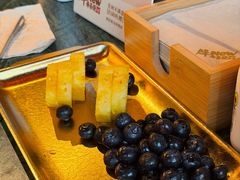 -牛New寿喜烧(龙湖金沙天街店)