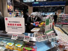 -永辉超市(龙湾万达店)