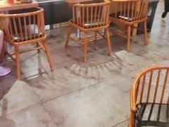 大堂-蜀香三绝·牛蛙·烤鱼·天府炒鸡(安丘泰华店)