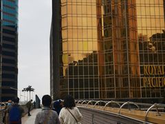 -香港皇家太平洋酒店