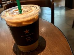 -星巴克臻选(广州高德置地秋广场店)
