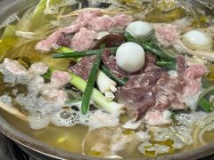 -海关荤豆花(洋河一路店)