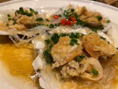 -拉完海鲜大排档(温岭店)