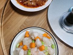-陈傻子餐厅(世纪都会店)