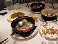 -莆田餐厅PUTIEN(三里屯店)