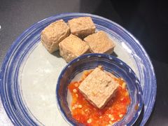 -王阿盖手工小吃(万泰城店)