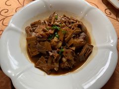 -龙井壹号·茶缘山景宴(龙井村店)