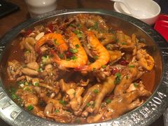 -胖哥俩肉蟹煲(杭州下沙学林街店)