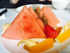 -蔓兰家的四季S0餐厅·融合菜(当代MOMA店)