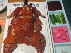 -茄子恰恰·新云南小炒(坪山益田店)