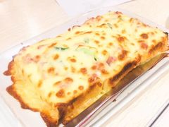 -蘑菇餐厅(小火瓦巷店)