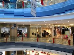 -凯德广场(西城店)