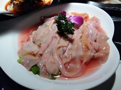 极品鹅肠-三只耳火锅(宽窄巷子店)