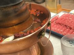 -东来顺饭庄(天坛店)