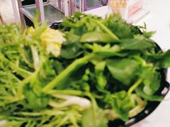 时蔬-蕃茄述·好汤自然来(江汉路店)