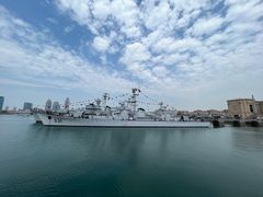 -中国人民解放军海军博物馆