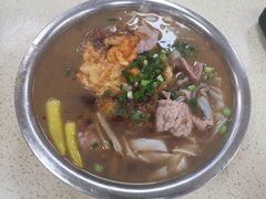-舒记老友粉(埌西店)