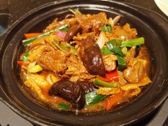 东山羊-铭轩中餐厅·海南菜·粤菜(亚龙湾瑞吉店)