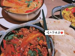 -泰来食光泰国菜餐厅(运河城店)