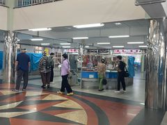 -石塘路海鲜市场(草厂中路店)