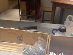 -巴厘龙虾·榜首油焖大虾(音乐学院·沿江酒馆店)