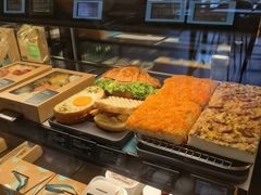 -星巴克(宁波月湖盛园店)