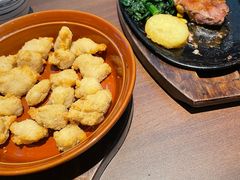 -萨莉亚(巴黎春天成山店)