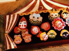 -恋物百货商店(华侨城店)