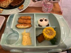 -豪客来牛排(天阳D32店)