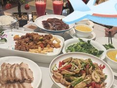 -椿记烧鹅(叠彩店)