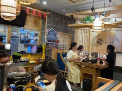 -九田家黑牛烤肉料理(吴江万象汇店)