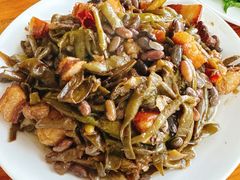 -南窖乡水峪村山情农家